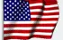 american flag - Westminister