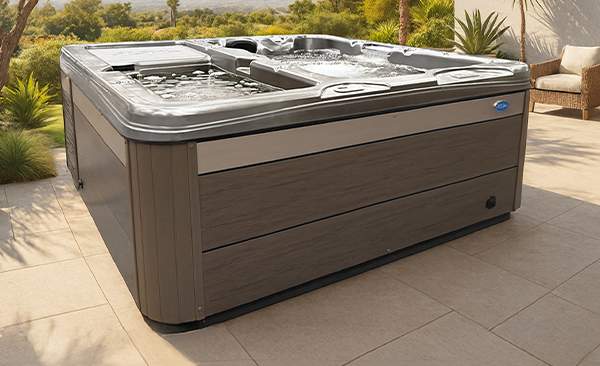 Cold Plunge Spas Series Westminister hot tubs for sale