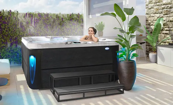 Escape X-Series Spas Westminister hot tubs for sale