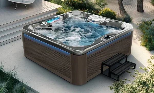 Platinum™ Spas Westminister hot tubs for sale