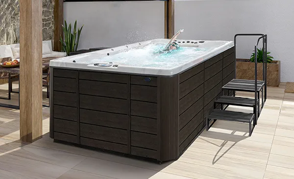 Swim Spas Westminister hot tubs for sale
