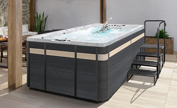 Swim X-Series Spas Westminister hot tubs for sale